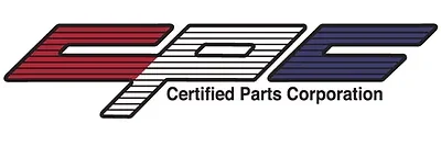 Certified Parts Corp