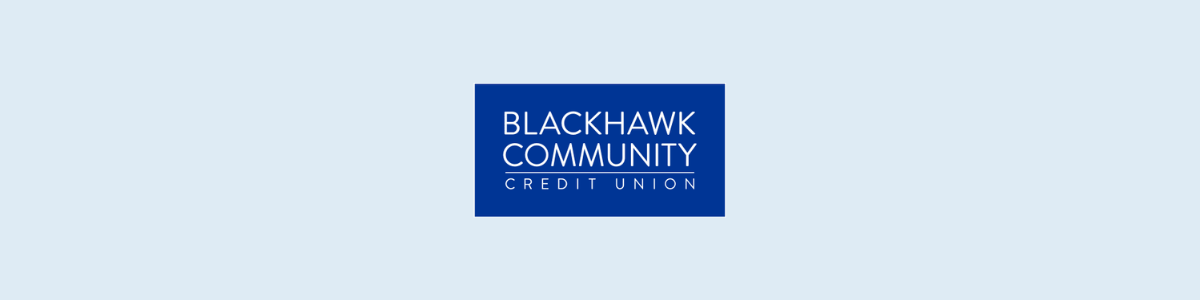 Blackhawk Community Credit Union