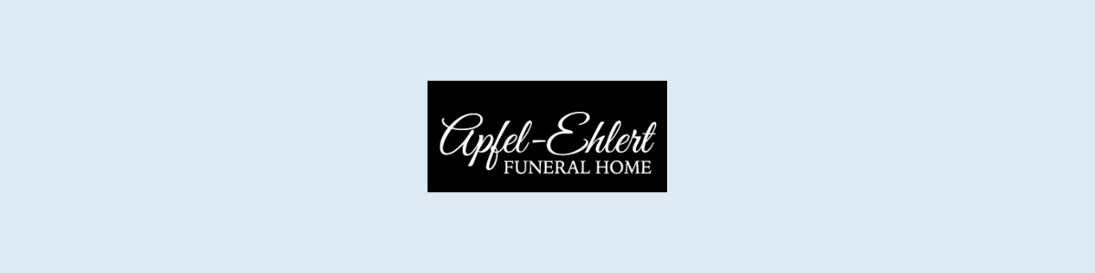 Apfel Ehlert Funeral Home