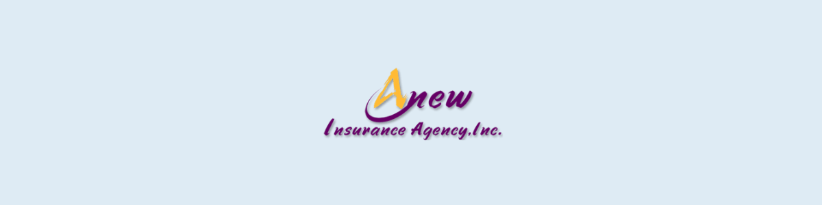 Anew Insurance Agency