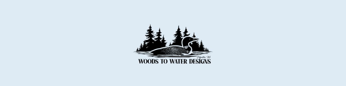 Woods to Water Designs of Edgerton