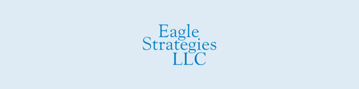 Jonathon Frey, Financial Advisor with Eagle Strategies, LLC.