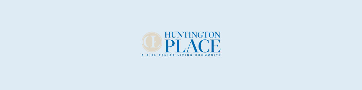 Huntington Place – A Ciel Senior Living Community