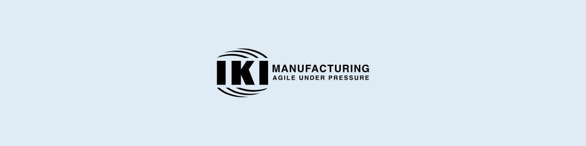 IKI Manufacturing