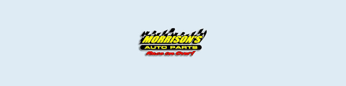 Morrison’s Auto