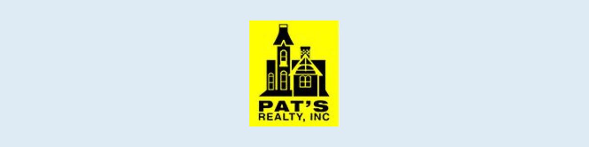Pat’s Realty