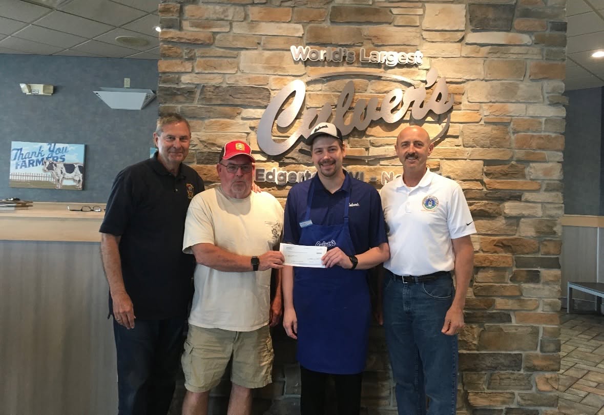 Edgerton VFW Post #2708| Service, Commitment, & Deep Dedication to Community Impact
