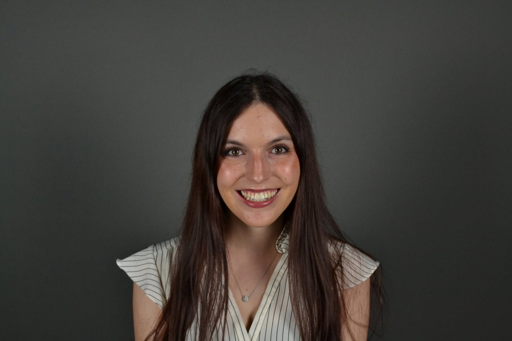 Join Us in Welcoming Ava Meddings